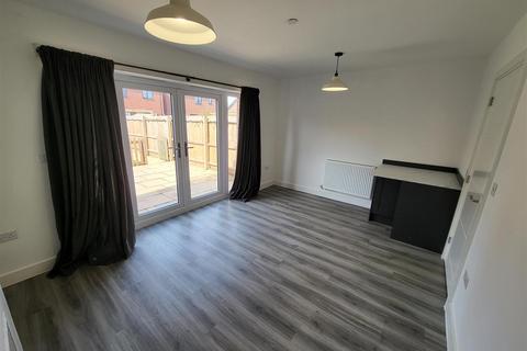 undefined, Bessemer Drive, Newport NP19