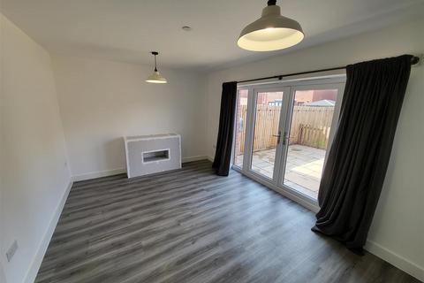 undefined, Bessemer Drive, Newport NP19