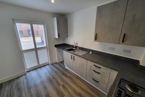 undefined, Bessemer Drive, Newport NP19