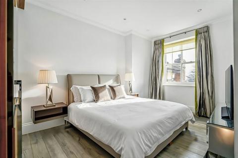 3 bedroom flat to rent, The Downs, London SW20