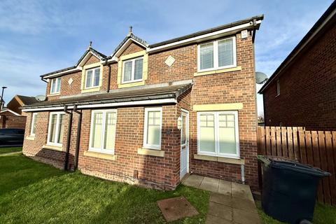 undefined, Hatfield Close, Owton Grange