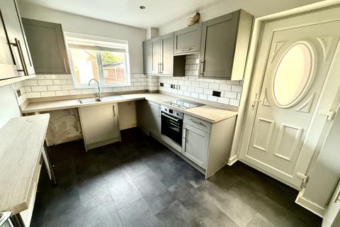 undefined, Hatfield Close, Owton Grange