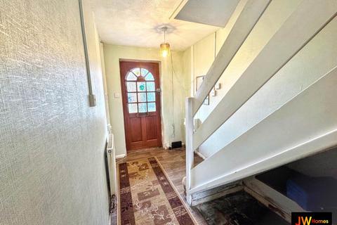 3 bedroom terraced house for sale, Dylan Avenue, Cefn Fforest NP12