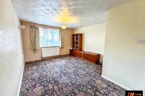 3 bedroom terraced house for sale, Dylan Avenue, Cefn Fforest NP12