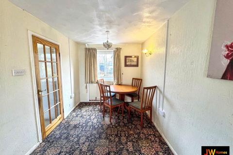 3 bedroom terraced house for sale, Dylan Avenue, Cefn Fforest NP12