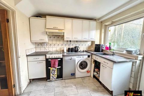 3 bedroom terraced house for sale, Dylan Avenue, Cefn Fforest NP12