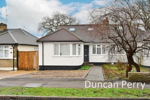 undefined, Aberdale Gardens, Potters Bar EN6