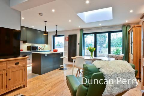 undefined, Aberdale Gardens, Potters Bar EN6