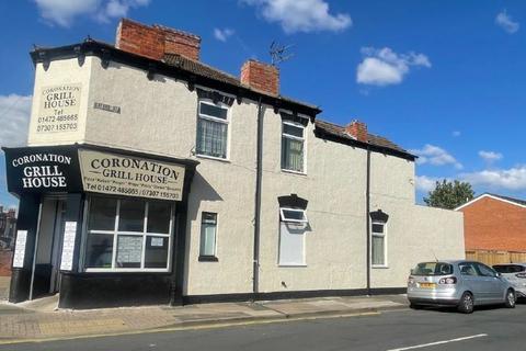 undefined, 77/79 Stanley Street, Grimsby, South Humberside, DN32 7RQ