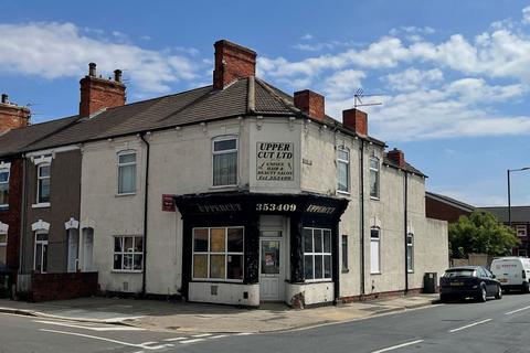 undefined, 77/79 Stanley Street, Grimsby, South Humberside, DN32 7RQ