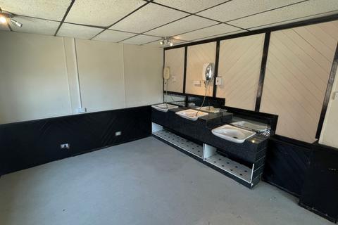 undefined, 77/79 Stanley Street, Grimsby, South Humberside, DN32 7RQ