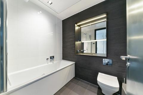 2 bedroom apartment to rent, Amory Tower, Marsh Wall, London, E14