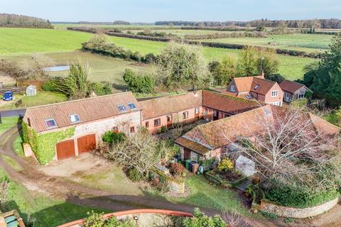 undefined, Weasenham Road, Great Massingham, King's Lynn, Norfolk, PE32