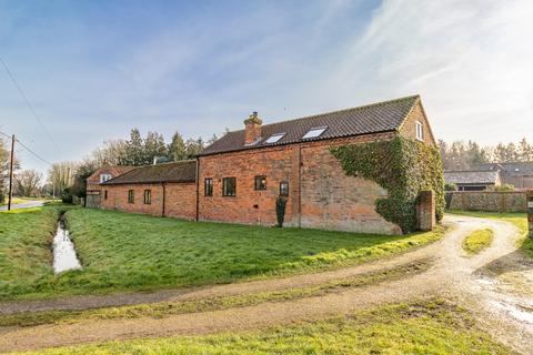 undefined, Weasenham Road, Great Massingham, King's Lynn, Norfolk, PE32