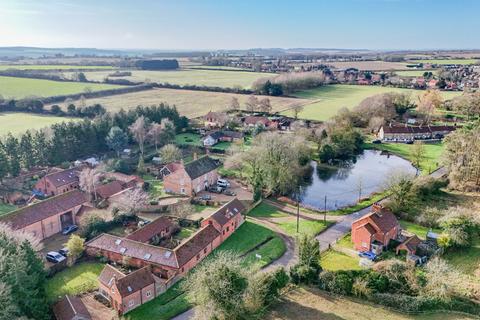 undefined, Weasenham Road, Great Massingham, King's Lynn, Norfolk, PE32