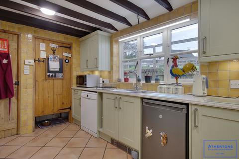 undefined, Quarr Lane, Halls Road, Lytchett Matravers, Pooe, BH16 6EP
