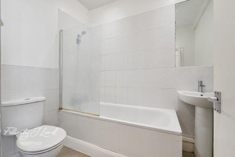 undefined, Cannon Street Road, London E1