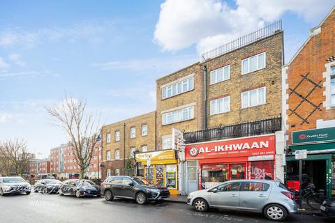 undefined, Cannon Street Road, London E1