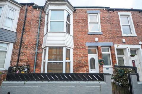 3 bedroom terraced house for sale, George Scott Street, South Shields