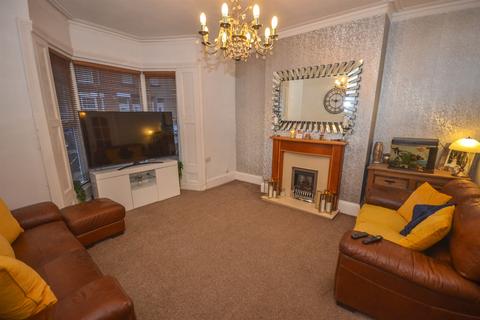 3 bedroom terraced house for sale, George Scott Street, South Shields
