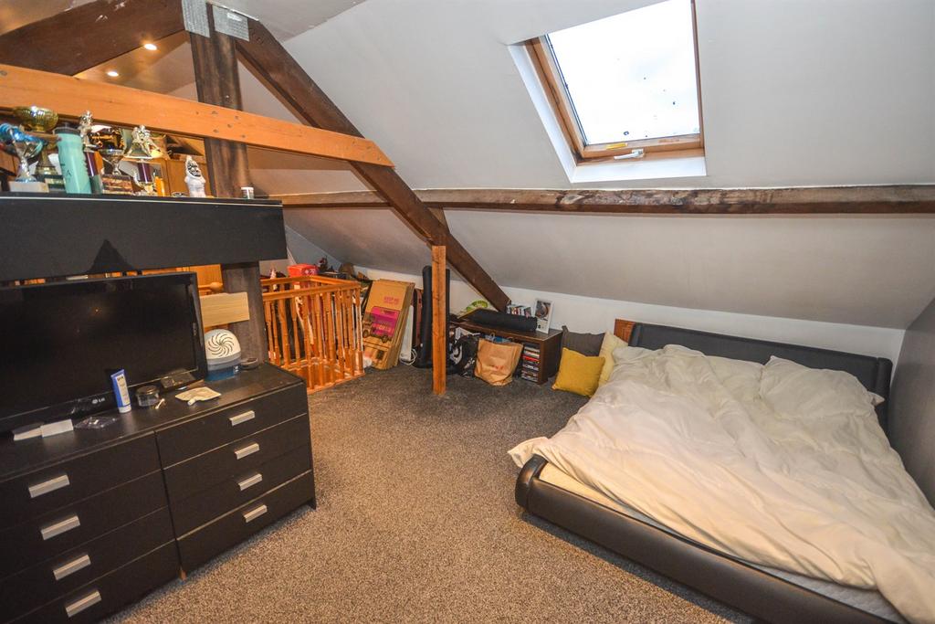 Loft Space