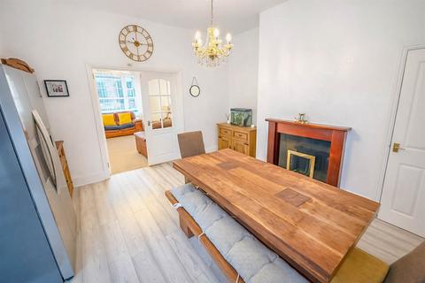3 bedroom terraced house for sale, George Scott Street, South Shields
