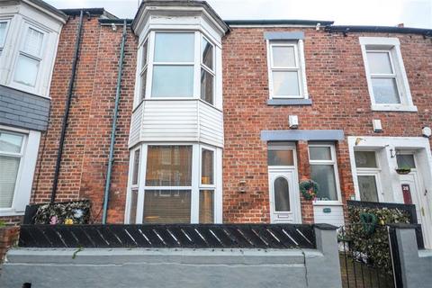 3 bedroom terraced house for sale, George Scott Street, South Shields