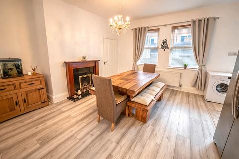 3 bedroom terraced house for sale, George Scott Street, South Shields