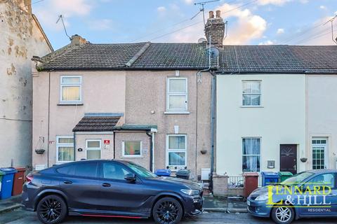 Church Street, Grays RM17