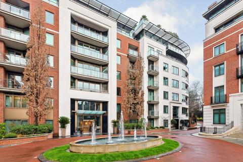 3 bedroom flat to rent, Thornwood Lodge, Thornwood Gardens, London, W8.
