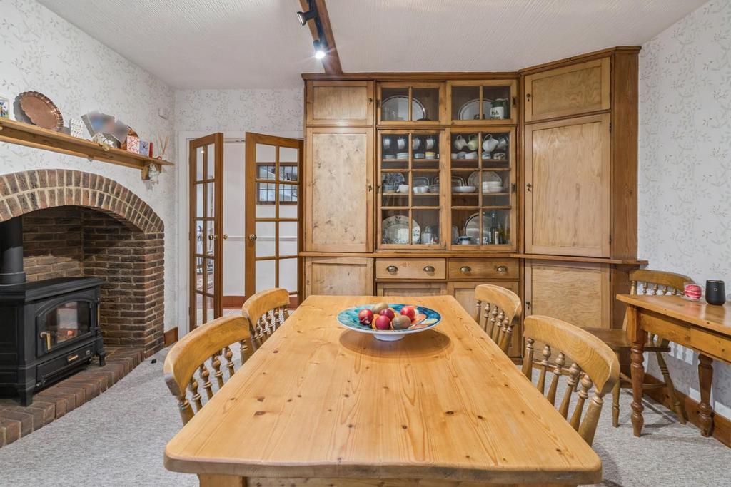 Breakfast Room