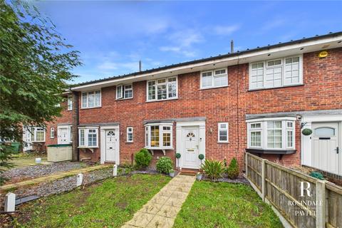 3 bedroom terraced house for sale, Woodcote Road, South Wallington, SM6
