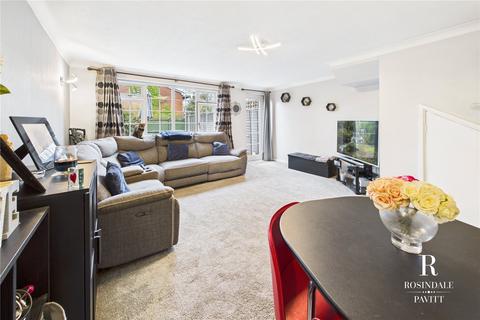 3 bedroom terraced house for sale, Woodcote Road, South Wallington, SM6