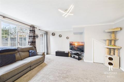 3 bedroom terraced house for sale, Woodcote Road, South Wallington, SM6