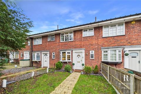 3 bedroom terraced house for sale, Woodcote Road, Wallington, SM6
