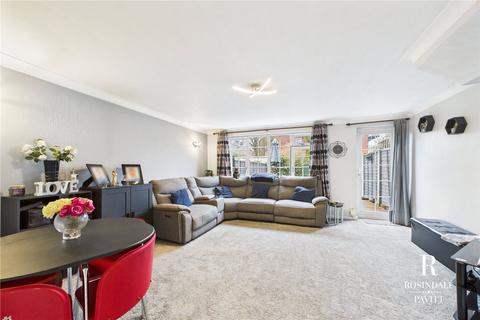 3 bedroom terraced house for sale, Woodcote Road, Wallington, SM6