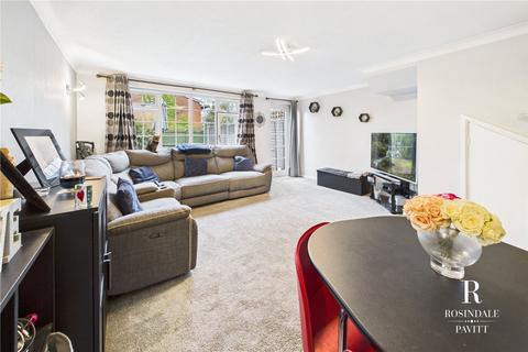 3 bedroom terraced house for sale, Woodcote Road, Wallington, SM6