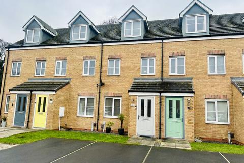 undefined, Robinson Close, Hartlepool TS25