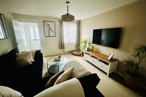 undefined, Robinson Close, Hartlepool TS25