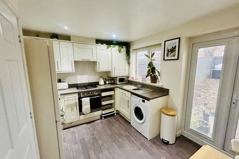 undefined, Robinson Close, Hartlepool TS25