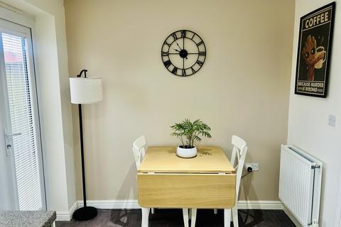 undefined, Robinson Close, Hartlepool TS25