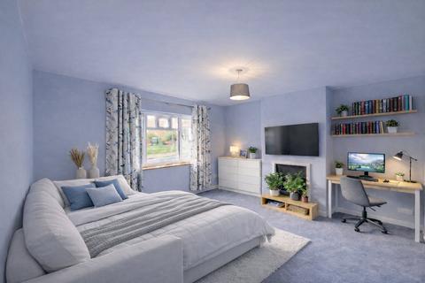 1 bedroom flat for sale, Brook Lane, London SE3