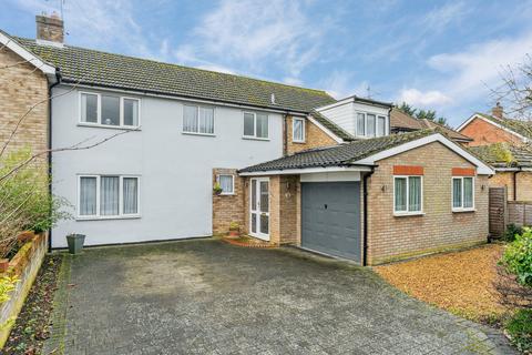 undefined, Park Avenue, St Neots PE19