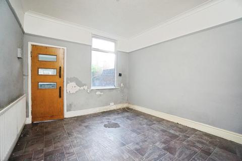 undefined, Cannock Street, Hillsborough, S6