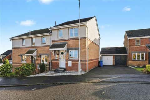 undefined, Chandler's Rise, Dunfermline KY11