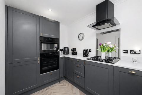 undefined, Chandler's Rise, Dunfermline KY11