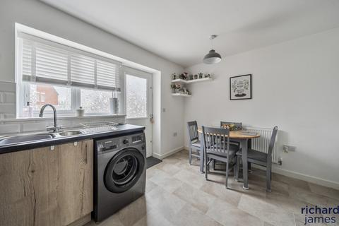 undefined, Hawthorn Close, Royal Wootton Bassett, SN4