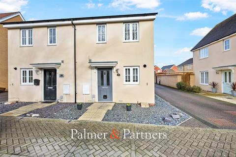 undefined, Foundation Way, Colchester, Essex, CO2
