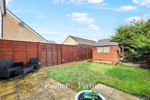 undefined, Foundation Way, Colchester, Essex, CO2