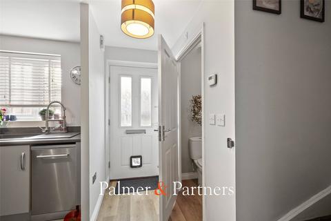 undefined, Foundation Way, Colchester, Essex, CO2